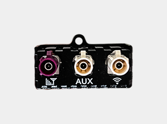 Mobile DVR 4GModules WiFi